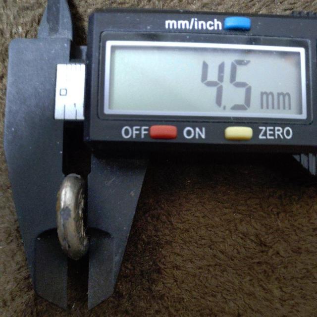 古銭 天保 豆板銀 両面大黒 < ホビー 古銭 天保 豆板銀 両面大黒 < ホビーの