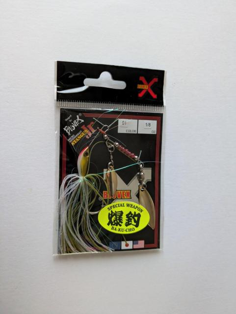 新品  バイオベックス   スタンガン Jr.  1/8オンス      01  < レジャー/スポーツ  新品  バイオベックス   スタンガン Jr.  1/8オンス      01   < レジャー/スポーツの