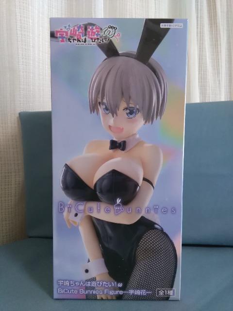 F肿͗Vт@W@Bicute@Bunnies@Figure@F@ 