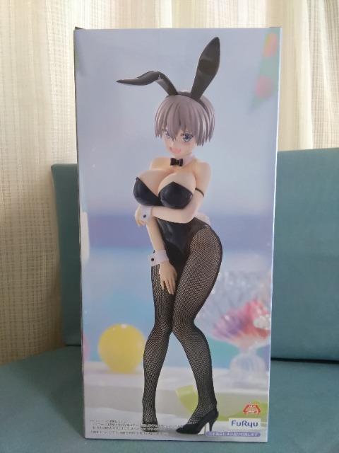 F肿͗Vт@W@Bicute@Bunnies@Figure@F@