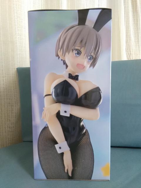 F肿͗Vт@W@Bicute@Bunnies@Figure@F@