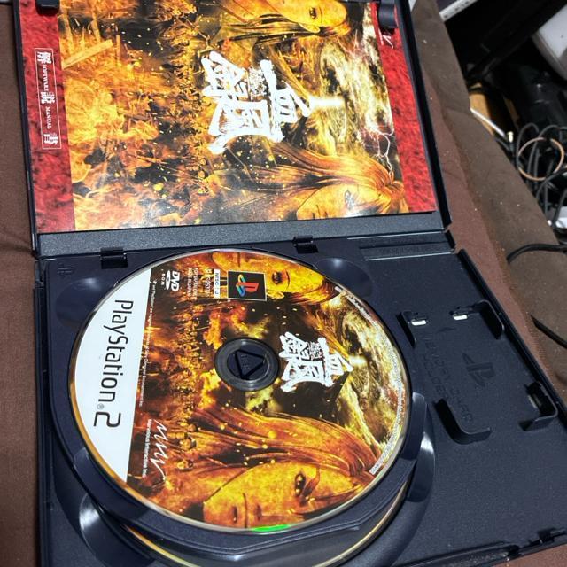 PS2 東京魔人學園 外法帖 血風録 < ゲーム本体/ソフト PS2 東京魔人學園 外法帖 血風録 < ゲーム本体/ソフトの