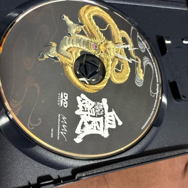 PS2 東京魔人學園 外法帖 血風録 < ゲーム本体/ソフト PS2 東京魔人學園 外法帖 血風録 < ゲーム本体/ソフトの