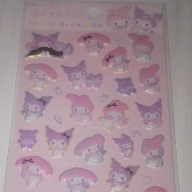 ViJ Sanrio ՂƃV[ }CfB&N~   CeA/Ct 