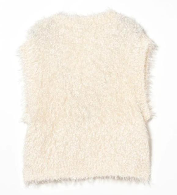 レディース ラメニット ベスト < 女性ファッション レディース ラメニット ベスト < 女性ファッションの