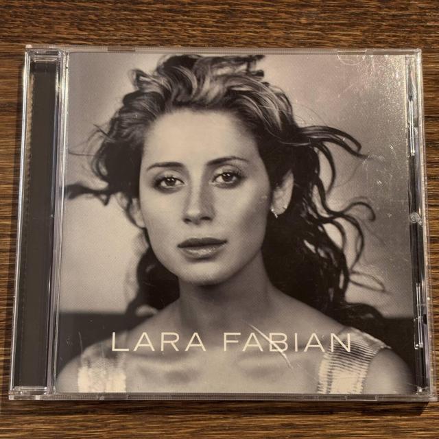 yLALA FABIANz   CD/DVD/rfI 