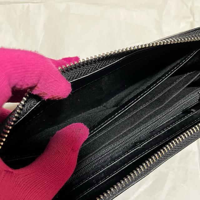 【ノーブランド扱い】【KYOTO】 刺繍 桜 / ラウンドファスナー / 長財布 < 女性ファッション 【ノーブランド扱い】【KYOTO】 刺繍 桜 / ラウンドファスナー / 長財布 < 女性ファッションの