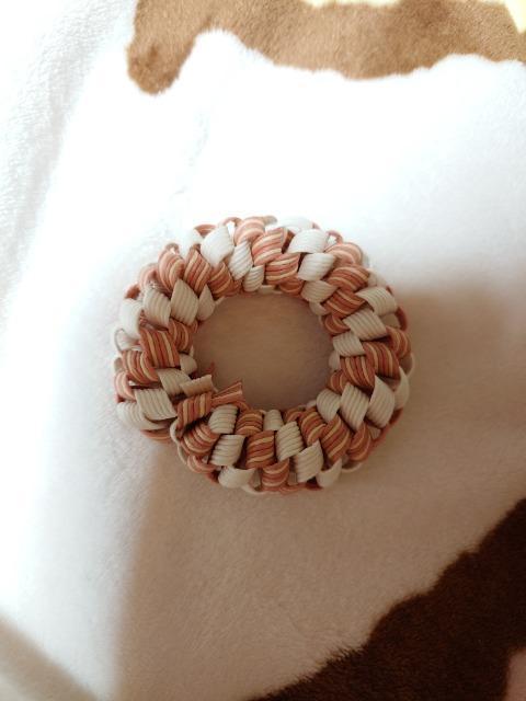 新品、紙バンドのリース飾り < 女性ファッション 新品、紙バンドのリース飾り < 女性ファッションの