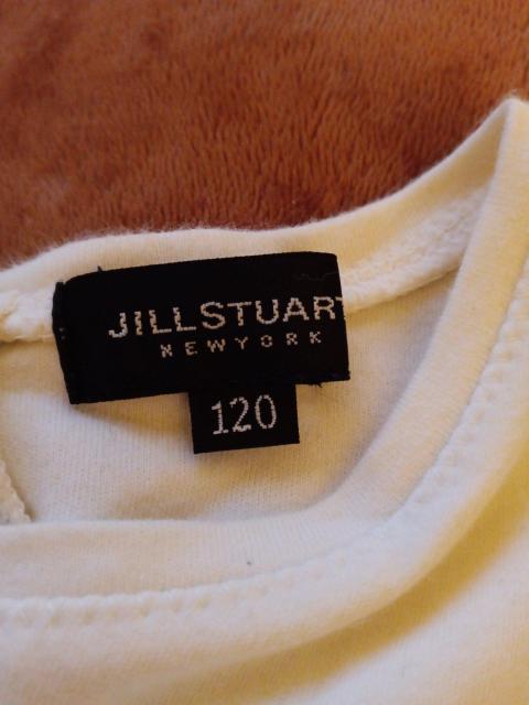 JILLSTUART ワンピース 120A 女児 女の子 卒園式 入学式【送料込】 < ブランド JILLSTUART ワンピース 120A 女児 女の子 卒園式 入学式【送料込】 < ブランドの