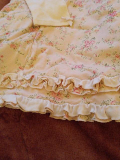 JILLSTUART ワンピース 120A 女児 女の子 卒園式 入学式【送料込】 < ブランド JILLSTUART ワンピース 120A 女児 女の子 卒園式 入学式【送料込】 < ブランドの