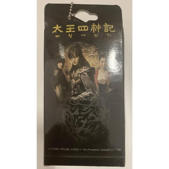 【送料無料】太王四神記 スジニ フィギュア ぬいぐるみ 共箱入り < おもちゃ 【送料無料】太王四神記 スジニ フィギュア ぬいぐるみ 共箱入り < おもちゃの