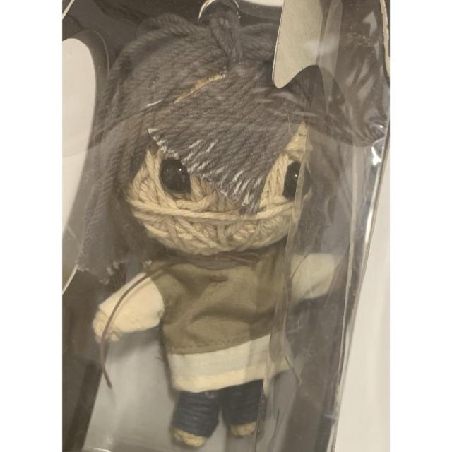 【送料無料】太王四神記 スジニ フィギュア ぬいぐるみ 共箱入り < おもちゃ 【送料無料】太王四神記 スジニ フィギュア ぬいぐるみ 共箱入り < おもちゃの