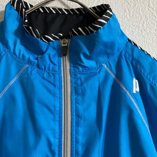 プリンス prince ジャージ レディース ジップアップジャケット ブルー < レジャー/スポーツ プリンス prince ジャージ レディース ジップアップジャケット ブルー < レジャー/スポーツの