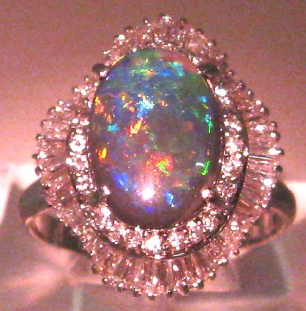 ɔiPt900v`iO ubNIp[3.68ct_C1.468ct  ANZT[/v 