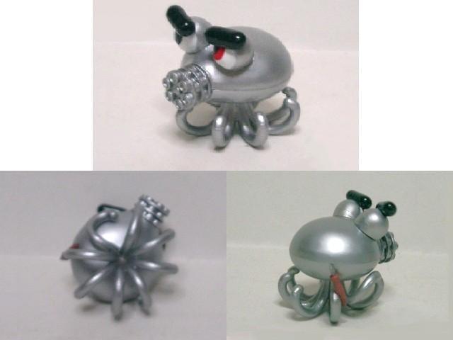 現状品◆攻殻機動隊 怒る士郎正宗 イントロンデポシリーズ < アニメ/コミック/キャラクター 現状品◆攻殻機動隊 怒る士郎正宗 イントロンデポシリーズ < アニメ/コミック/キャラクターの