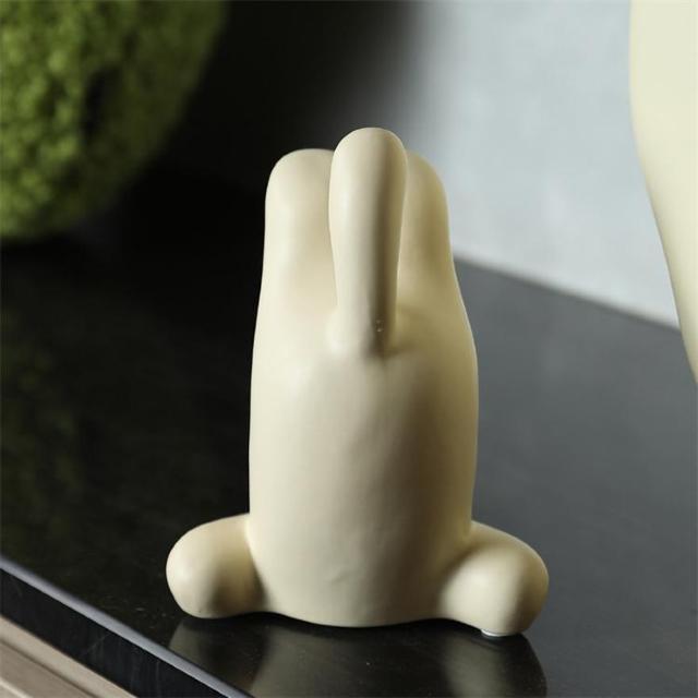 北欧風 猫形態 置物 セラミック インテリア 猫オブジェ 愛らしいデザイン < インテリア/ライフ 北欧風 猫形態 置物 セラミック インテリア 猫オブジェ 愛らしいデザイン < インテリア/ライフの