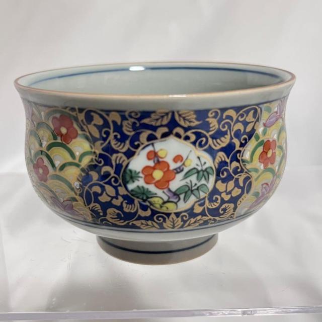 未使用 有田焼 湯呑 5客 瑞窯 < インテリア/ライフ 未使用 有田焼 湯呑 5客 瑞窯 < インテリア/ライフの