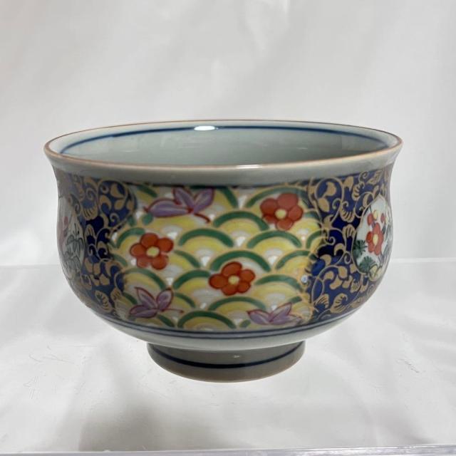 未使用 有田焼 湯呑 5客 瑞窯 < インテリア/ライフ 未使用 有田焼 湯呑 5客 瑞窯 < インテリア/ライフの