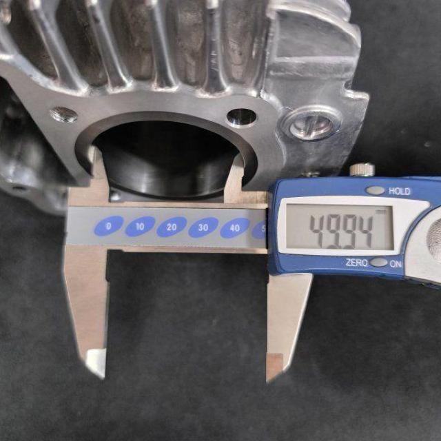 HONDA �X�[�p�[�J�u110 �V�����_�[ �s�X�g���Z�b�g �m�[�}���{�A �� ������/�o�C�N