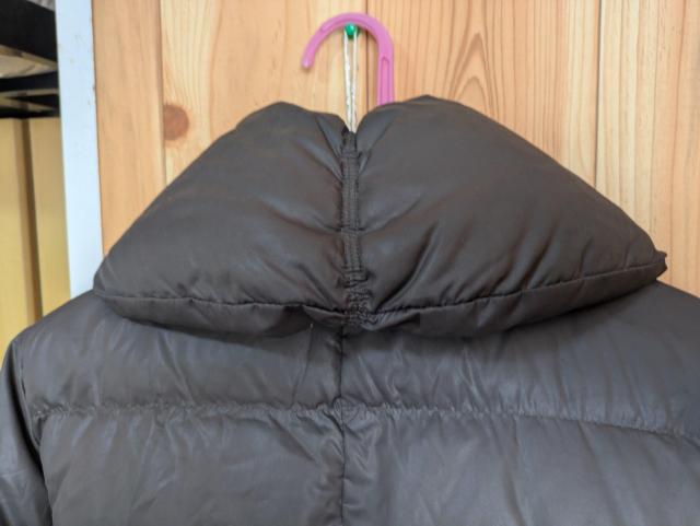 ���f�B�[�X�_�E���W���P�b�g�@�ł��� �� �����t�@�b�V������ 