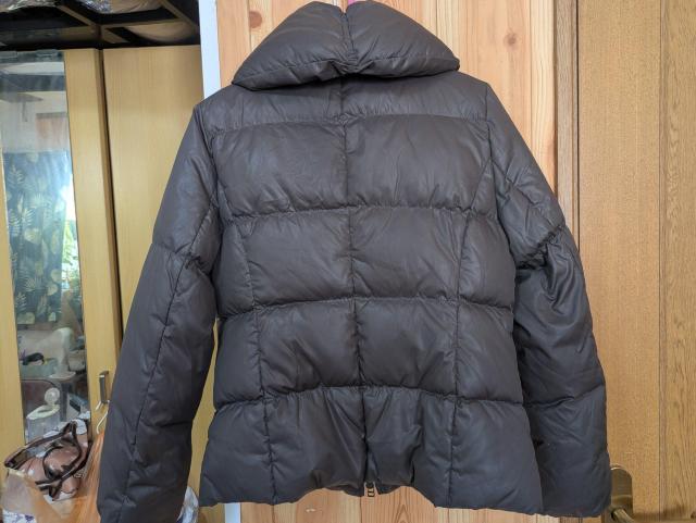 ���f�B�[�X�_�E���W���P�b�g�@�ł��� �� �����t�@�b�V������ 