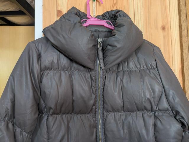 ���f�B�[�X�_�E���W���P�b�g�@�ł��� �� �����t�@�b�V������ 