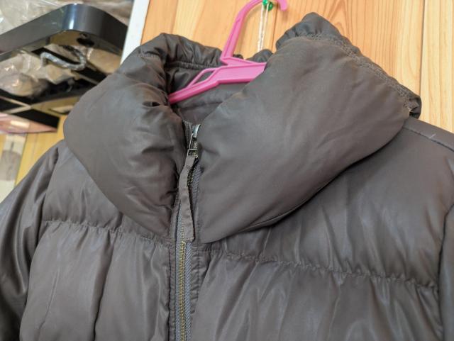 ���f�B�[�X�_�E���W���P�b�g�@�ł��� �� �����t�@�b�V������ 