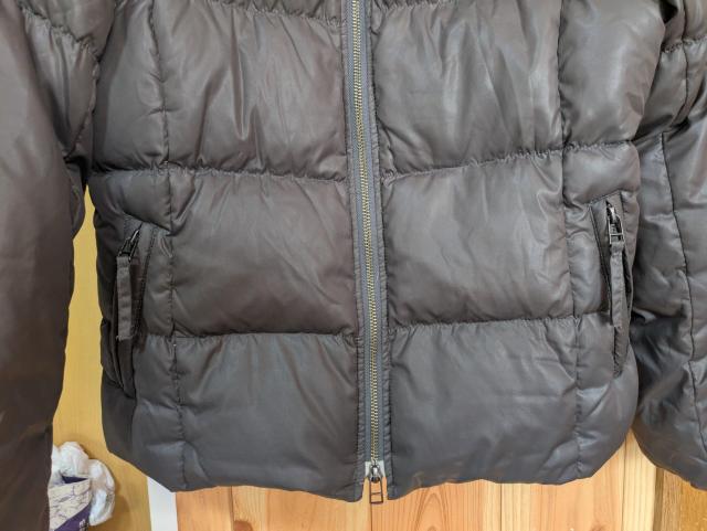 ���f�B�[�X�_�E���W���P�b�g�@�ł��� �� �����t�@�b�V������ 