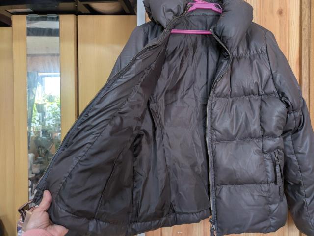 ���f�B�[�X�_�E���W���P�b�g�@�ł��� �� �����t�@�b�V������ 