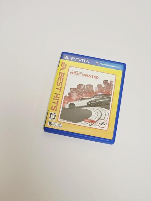 (8) PSVITA �j�[�h�E�t�H�[�E�X�s�[�h ���X�g�E�E�H���e�b�h  �� �Q�[���{��/�\�t�g�� 