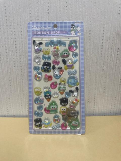 はぴだんぶい ボンボンドロップシール < インテリア/ライフ はぴだんぶい ボンボンドロップシール < インテリア/ライフの