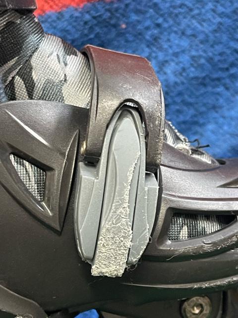 キッズ用 インラインスケート Sサイズ(18.5〜20cm)ブラック×ピンク < 男性ファッション キッズ用 インラインスケート Sサイズ(18.5〜20cm)ブラック×ピンク < 男性ファッションの