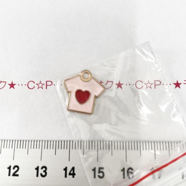 5*エナメル金属チャーム 16 < ペット/手芸/園芸 5*エナメル金属チャーム 16 < ペット/手芸/園芸の