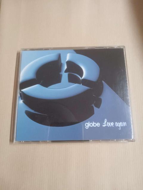 globe Love again CDアルバム < タレントグッズ globe Love again CDアルバム < タレントグッズの