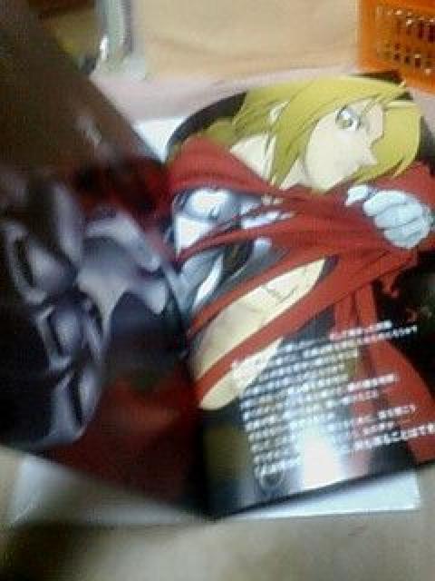 FULLMETALALCHEMISTcomplete book  Aj/R~bN/LN^[ 