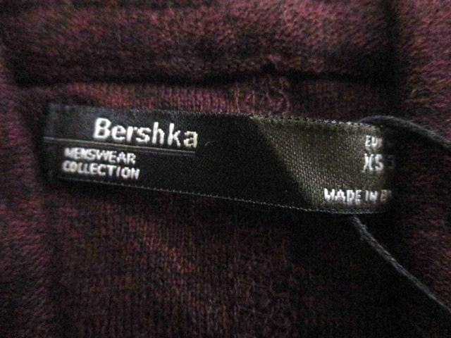 Bershka ベルシュカ フード付き ケープ ロングパーカー/メンズ/XS/ボルドー☆新品 < ブランド Bershka ベルシュカ フード付き ケープ ロングパーカー/メンズ/XS/ボルドー☆新品 < ブランドの