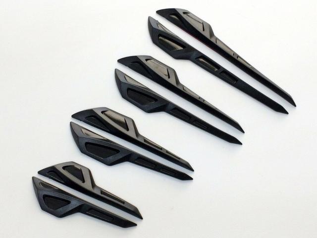 汎用 プロテクター 4サイズ 8個入り ガード < 自動車/バイク 汎用 プロテクター 4サイズ 8個入り ガード < 自動車/バイク