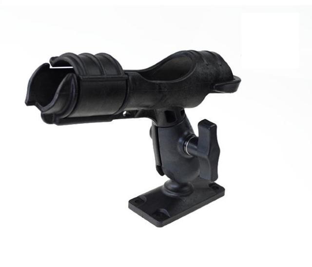 新品 可動式 ロッドホルダー 釣竿置き ネジ4個付 < レジャー/スポーツ 新品 可動式 ロッドホルダー 釣竿置き ネジ4個付 < レジャー/スポーツの