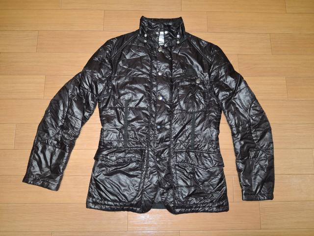 eye JUNYA WATANABE × THE NORTH FACE 中綿 ジャケット XS 黒 < ブランド  eye JUNYA WATANABE × THE NORTH FACE 中綿 ジャケット XS 黒  < ブランドの