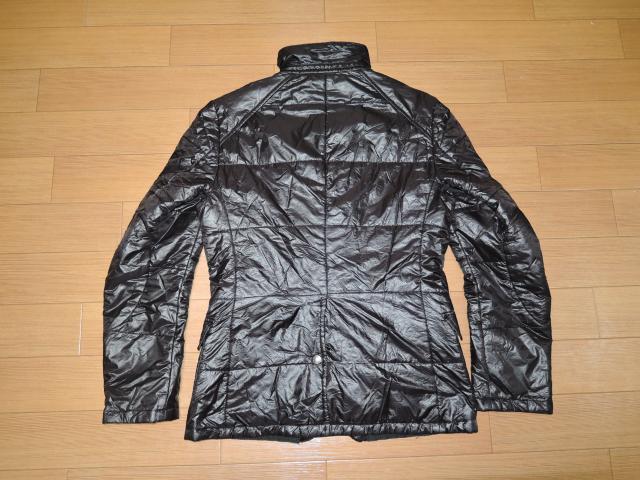 eye JUNYA WATANABE × THE NORTH FACE 中綿 ジャケット XS 黒 < ブランド  eye JUNYA WATANABE × THE NORTH FACE 中綿 ジャケット XS 黒 < ブランドの