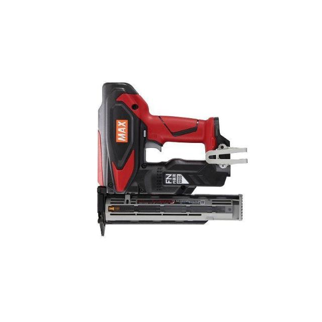【セットバラシ品】MAX 内装用 18V充電式フィニッシュネイラ TJ-35FN3(本体のみ+ケース付) < ペット/手芸/園芸  【セットバラシ品】MAX 内装用 18V充電式フィニッシュネイラ TJ-35FN3(本体のみ+ケース付)  < ペット/手芸/園芸の