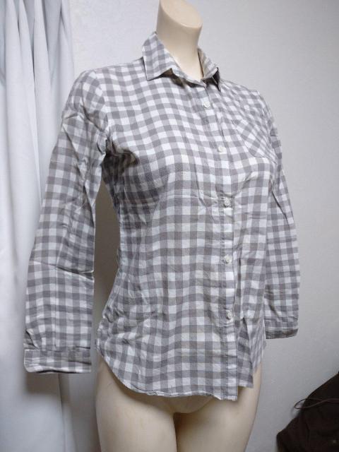 KOE チェック柄 シャツ < ブランド  KOE チェック柄 シャツ  < ブランドの