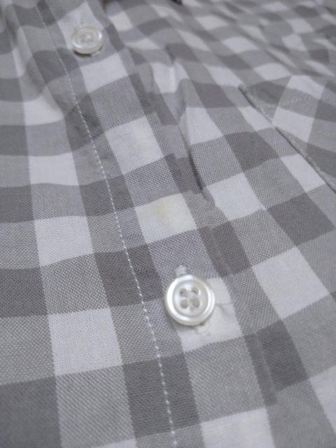 KOE チェック柄 シャツ < ブランド  KOE チェック柄 シャツ < ブランドの