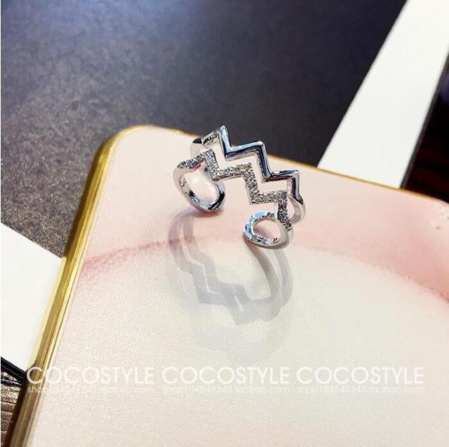 送料無料★即日発送※婚約指輪 9号〜21号 大粒Czダイヤ※フリーサイズ リング ギフト ピンクゴールド < 女性アクセサリー/時計 送料無料★即日発送※婚約指輪 9号〜21号 大粒Czダイヤ※フリーサイズ リング ギフト ピンクゴールド < 女性アクセサリー/時計の