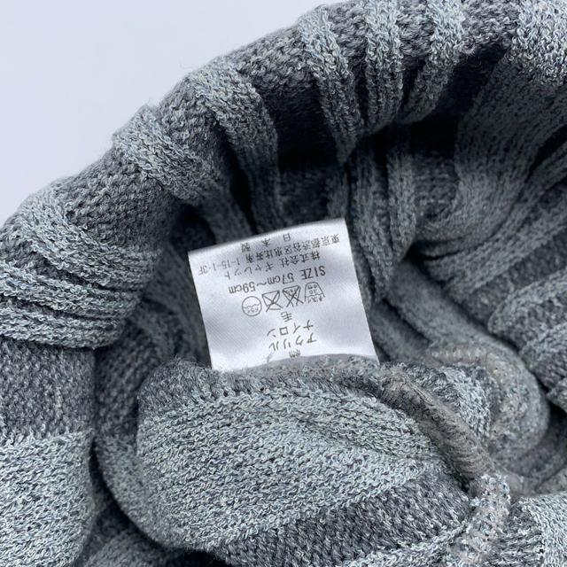 ニット帽 3 < 男性ファッション  ニット帽 3 < 男性ファッションの