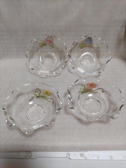 ※ハイビスカス小鉢4個 < インテリア/ライフ  ※ハイビスカス小鉢4個  < インテリア/ライフの