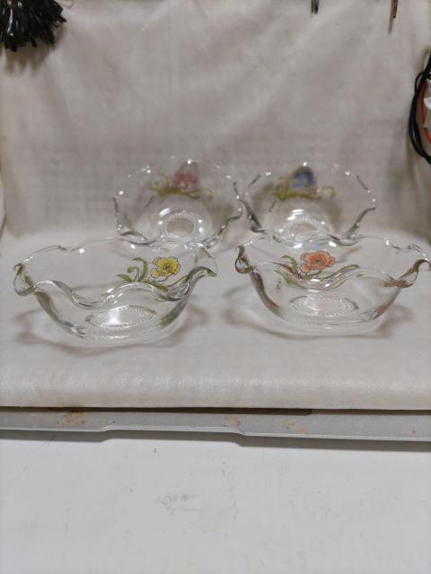 ※ハイビスカス小鉢4個 < インテリア/ライフ  ※ハイビスカス小鉢4個 < インテリア/ライフの