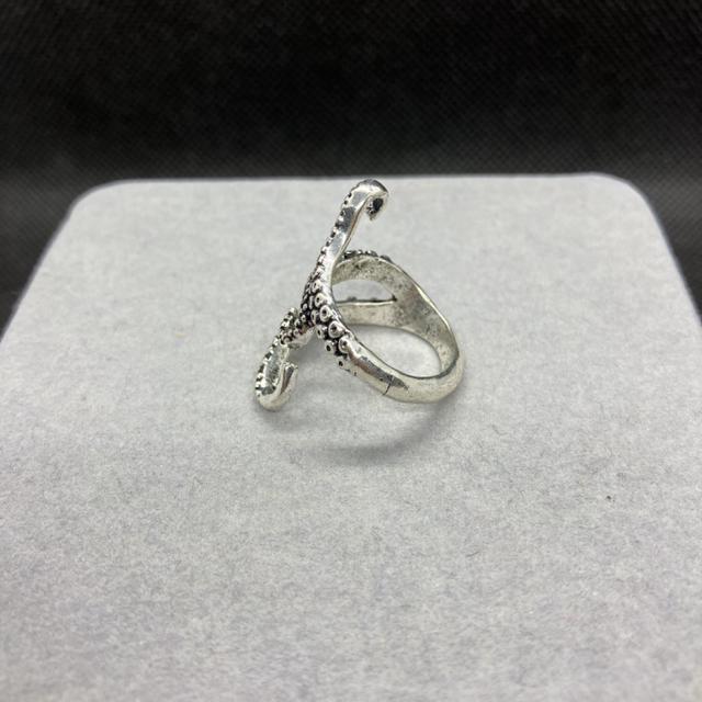 即決 タコ リング 指輪 < 男性アクセサリー/時計  即決 タコ リング 指輪 < 男性アクセサリー/時計の