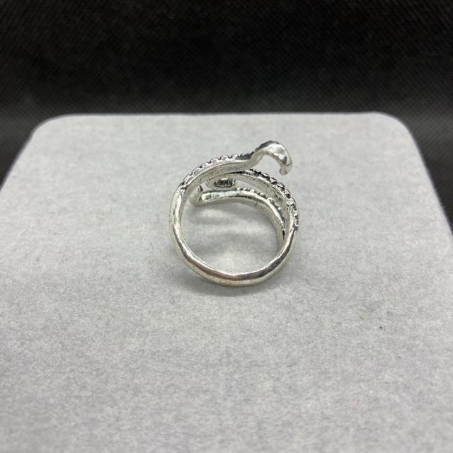 即決 タコ リング 指輪 < 男性アクセサリー/時計  即決 タコ リング 指輪 < 男性アクセサリー/時計の