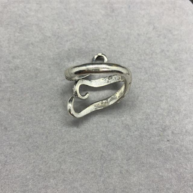 即決 タコ リング 指輪 < 男性アクセサリー/時計  即決 タコ リング 指輪 < 男性アクセサリー/時計の